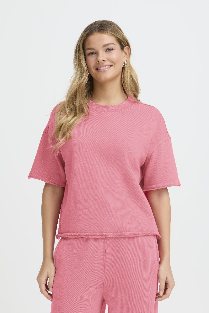 CHANDAIL SERAFINA LOOK VIEILLOT