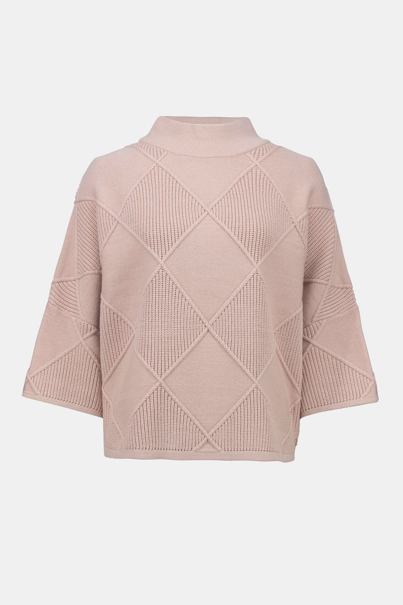 PULL LE RAFFINÉ