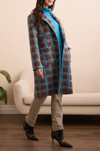 MANTEAU FAIRE LA FÊTE