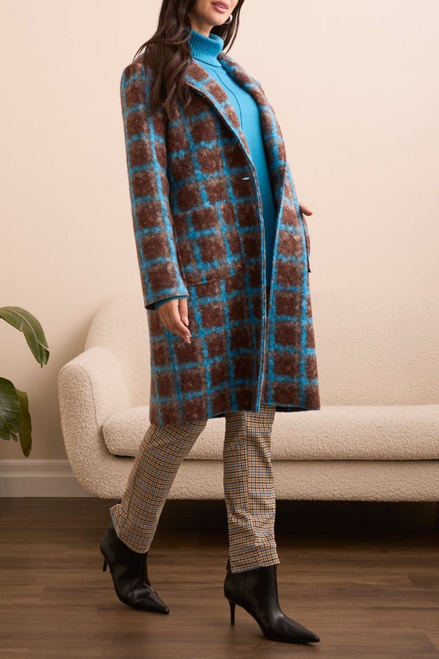 MANTEAU FAIRE LA FÊTE