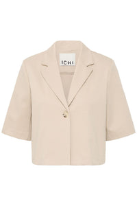 VESTON CROP ICHI KATE