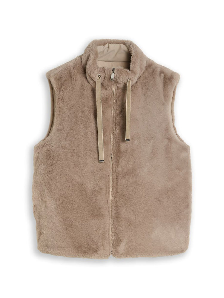 TOM TAILOR VESTE 1052560