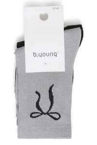 B. YOUNG BAS BYVILAINE BOW 2-PACK