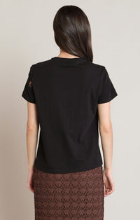 BLACK TAPE CHANDAIL 2824014T
