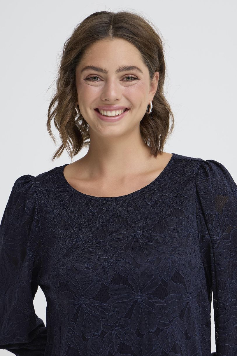 ROBE MIRABELLA TOMBER DANS LES FLEURS