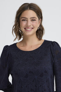 ROBE MIRABELLA TOMBER DANS LES FLEURS