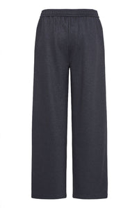 PANTALON LARGE ZARINA AU BUREAU