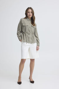 CHEMISIER DIVISO DEUX POUR LE PRIX D'UN