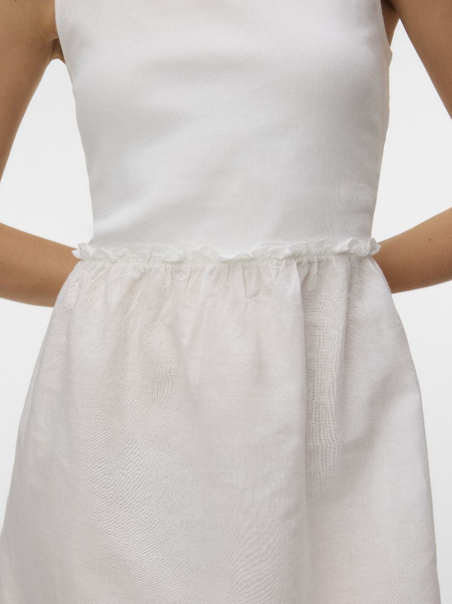 ROBE COURTE TINNA