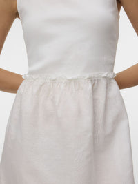 ROBE COURTE TINNA