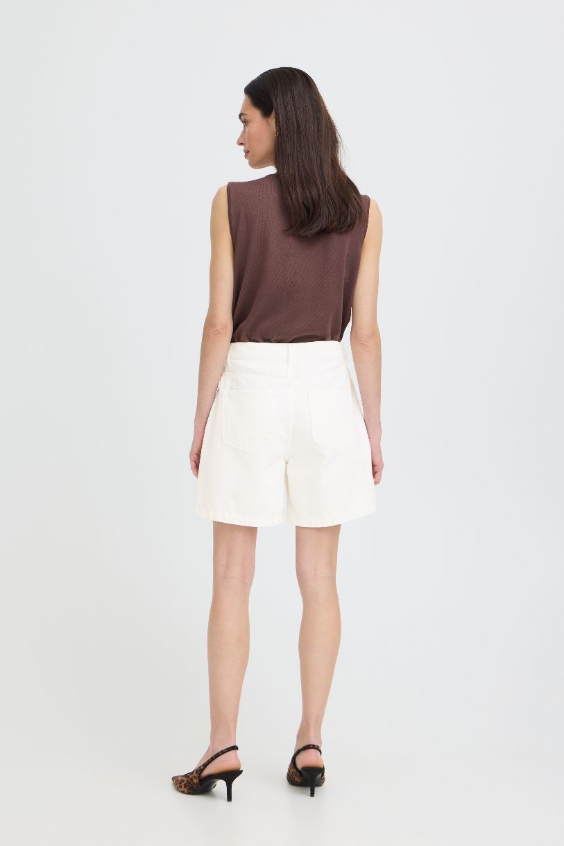 SHORT DE JEANS B.YOUNG KANNIA