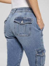 JEANS GUESS CADET CARGO