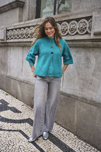 ESQUALO JEANS F2612504