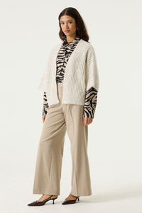 GARCIA CARDIGAN T260250