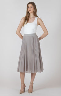 CAMISOLE JUSTE POUR MOI