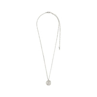 COLLIER AIR PENDENTIF SPIRALE