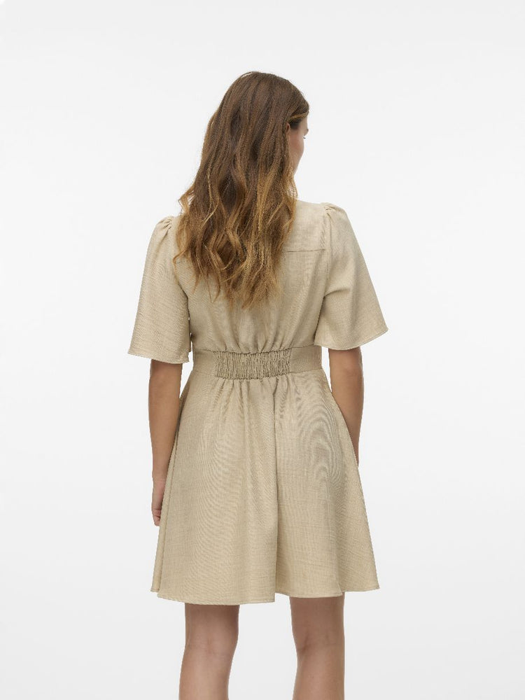 ROBE COURTE MELANEY