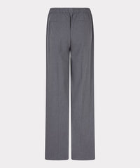 PANTALON LARGE LA FEMME D'AFFAIRES