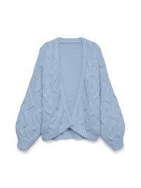 BLEU POUDRE