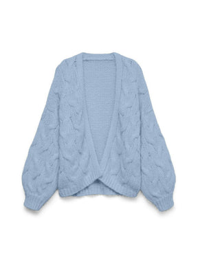 BLEU POUDRE