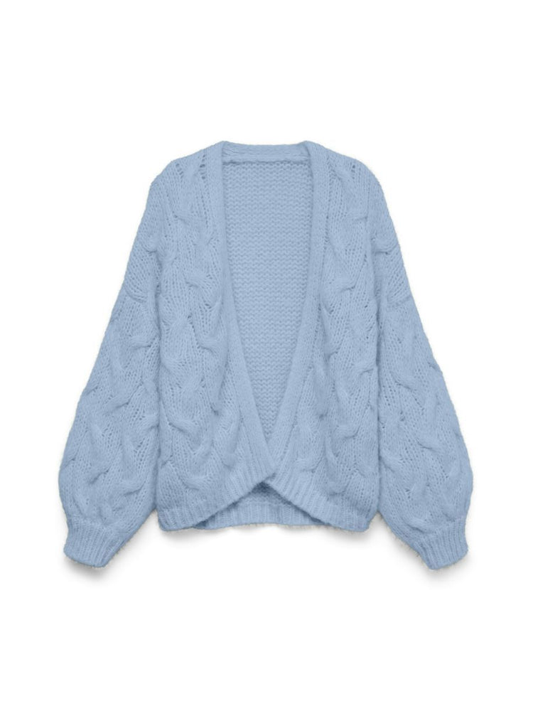 BLEU POUDRE