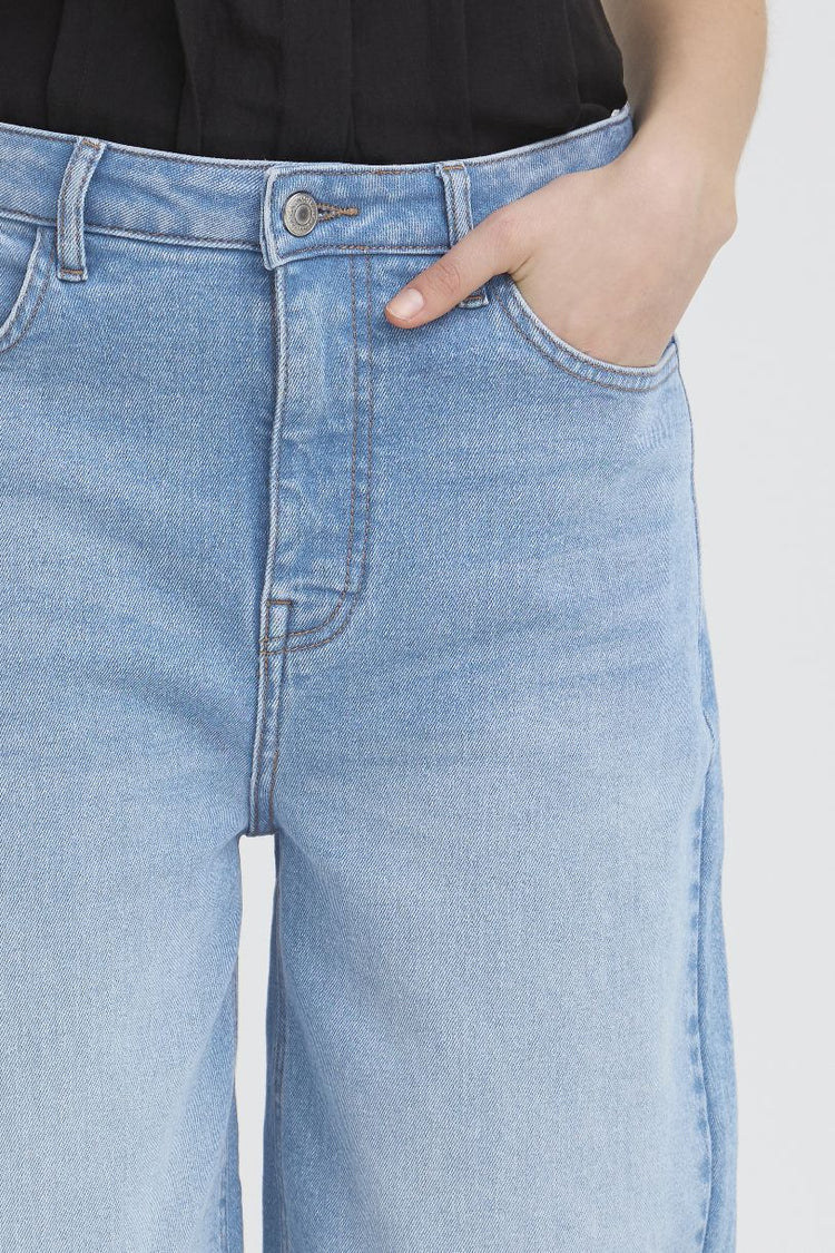 MOM'S JEANS FRANSA LORELEI