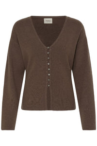 FRANSA CARDIGAN FRVERA