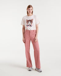 T-SHIRT MON PETIT CHAT