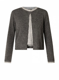 CARDIGAN BRANDI SUPERPOSITION
