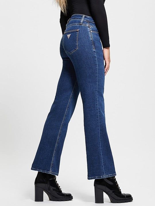 JEANS GUESS SEXY BOOT