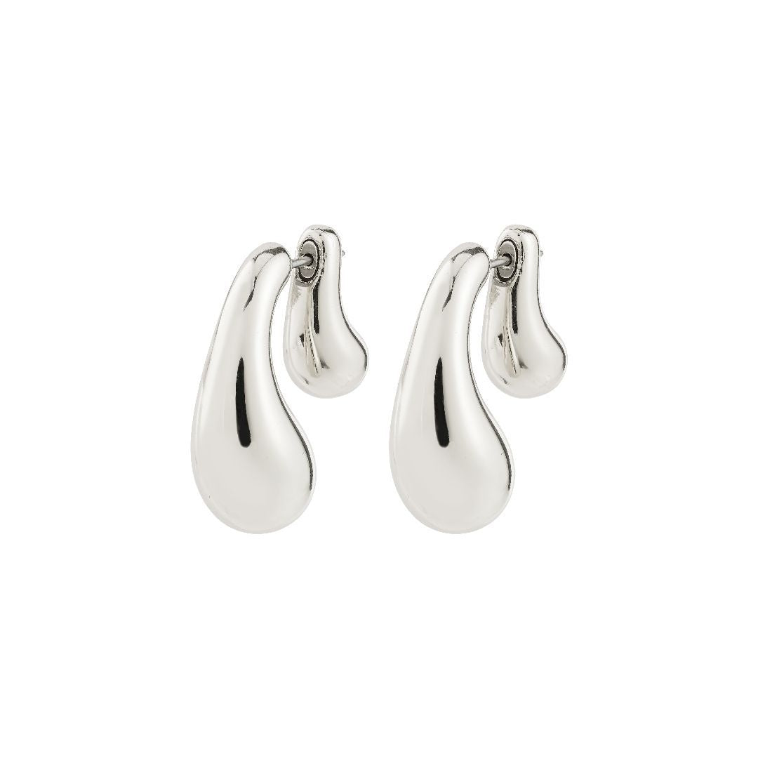 BOUCLES D'OREILLES JENNINGS GOUTTES