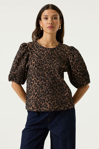 GARCIA BLOUSE U260037