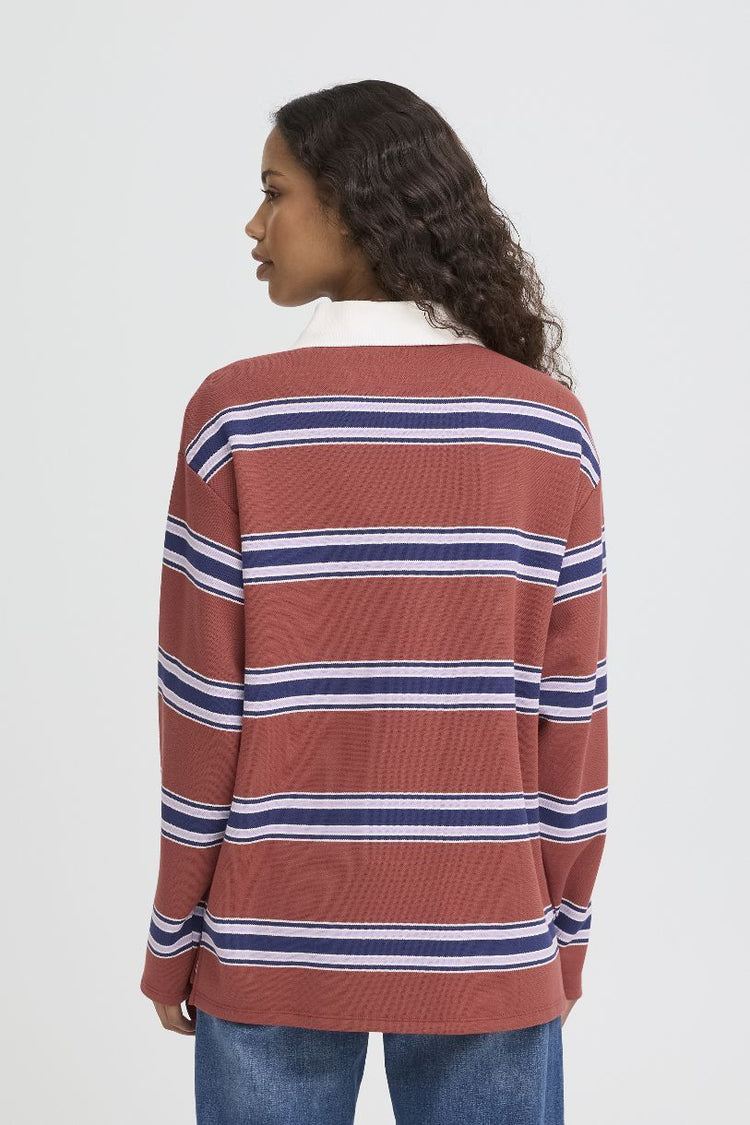 ICHI CHANDAIL IHOPHIA POLO