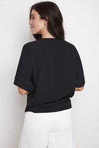 CHANDAIL UP NOUÉ UN AIR TOUT LÉGER