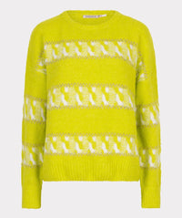 PULL COUP VITAMINÉ