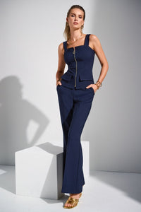 PANTALON BELLE COUPE