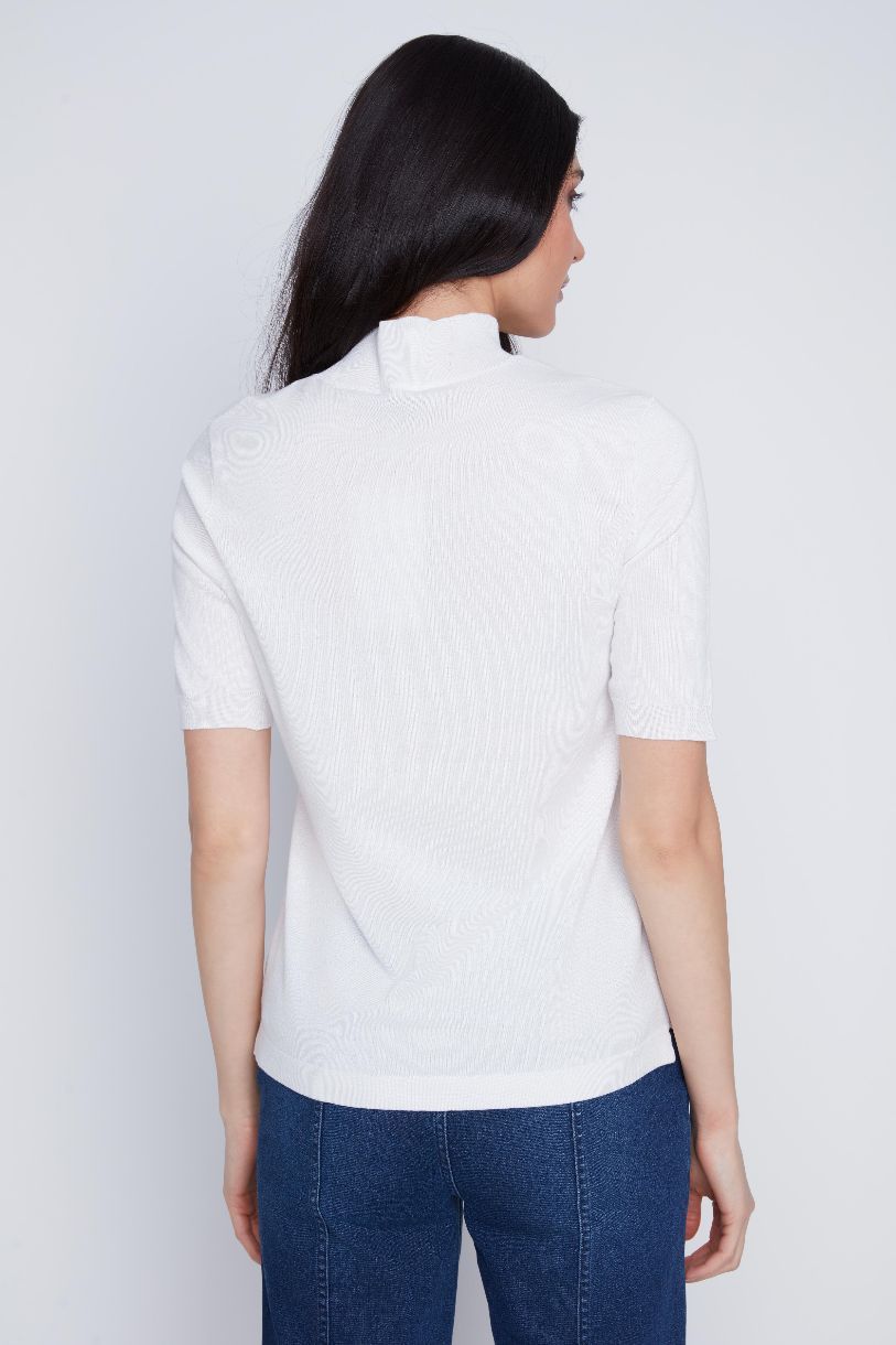 CHANDAIL LE FONDEMENT DU GARDE-ROBE