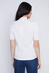 CHANDAIL LE FONDEMENT DU GARDE-ROBE