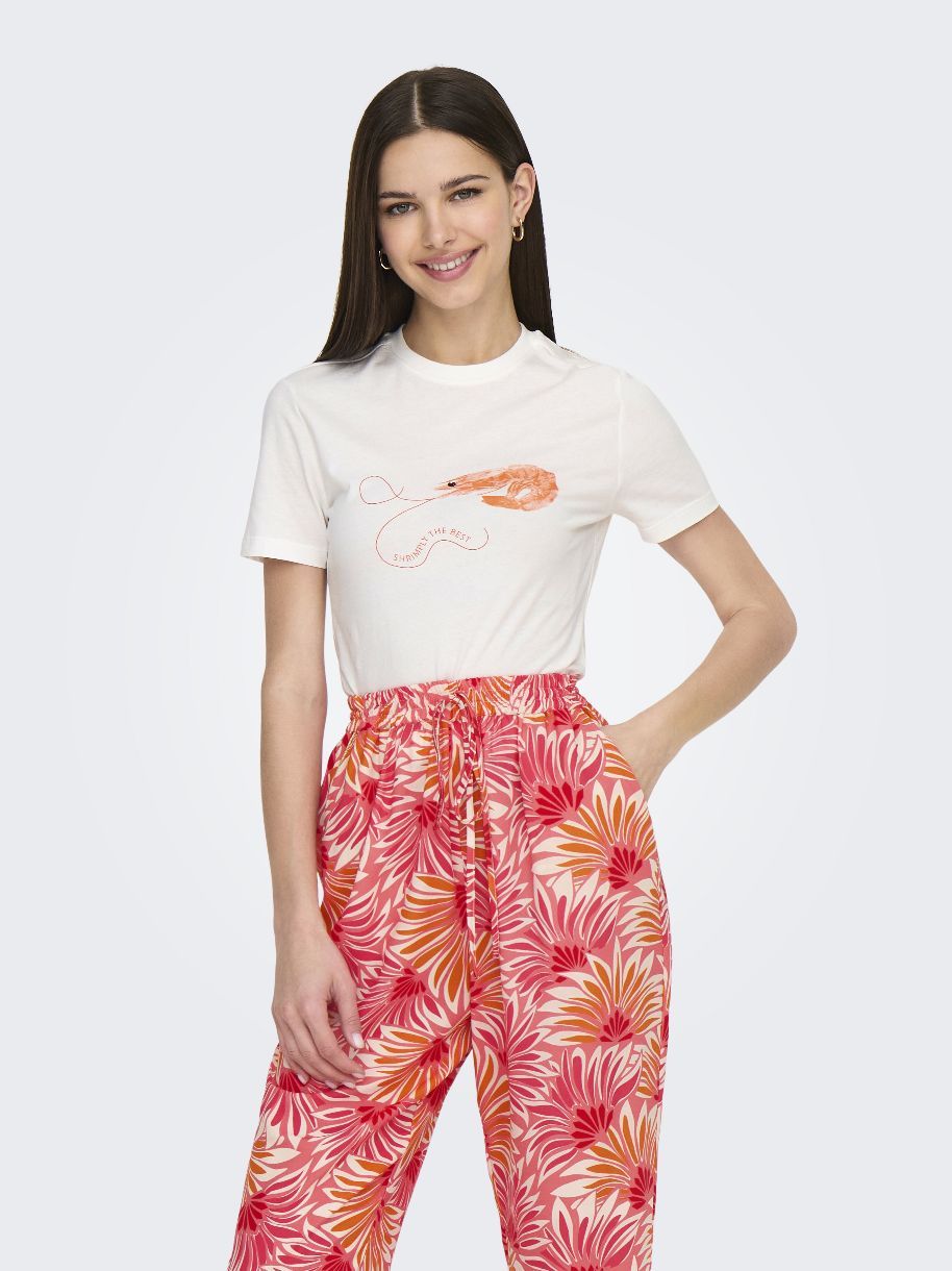 CROP TOP LES INSPIRATIONS DE KELLY