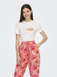 CROP TOP LES INSPIRATIONS DE KELLY