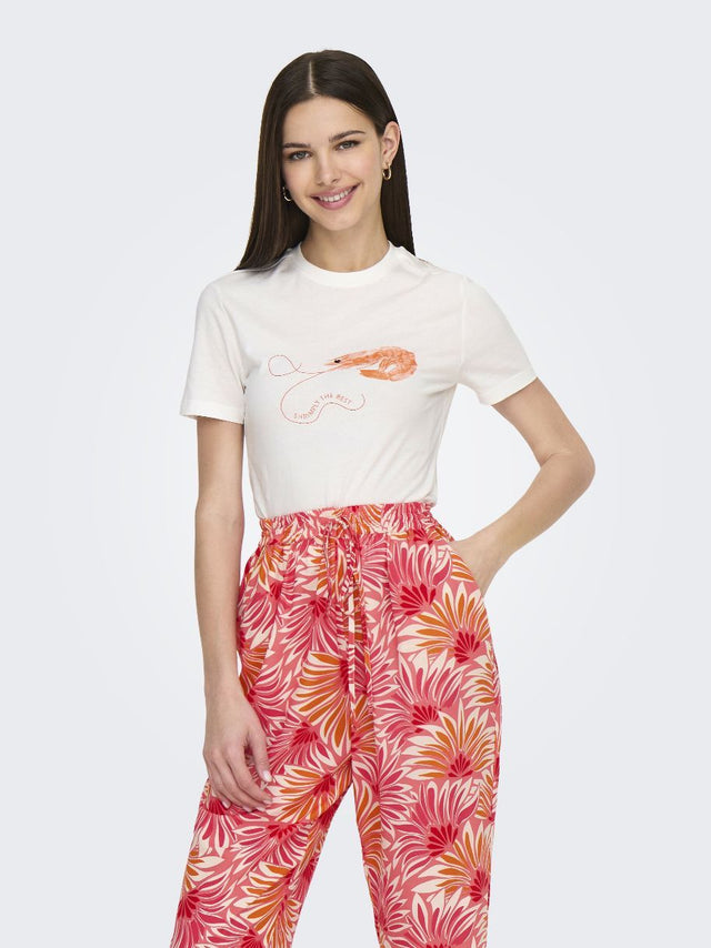 CROP TOP LES INSPIRATIONS DE KELLY