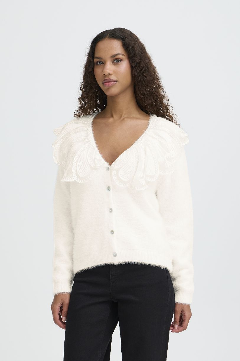 CARDIGAN DATI AIR ANGÉLIQUE