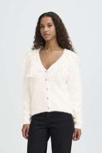 CARDIGAN DATI AIR ANGÉLIQUE