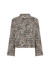 JACKET VIE SAUVAGE