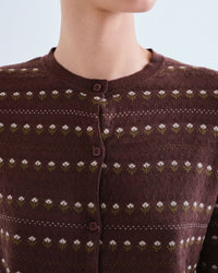 COMPANIA FANTASTICA CARDIGAN 63C-10219