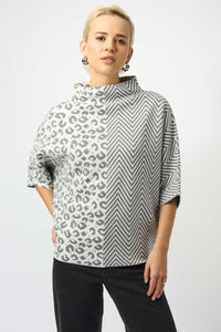 PULL L'AUDACIEUX