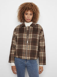 CHARLIE B BOMBER C6444-795C