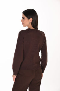 FRANK LYMAN CARDIGAN 263804