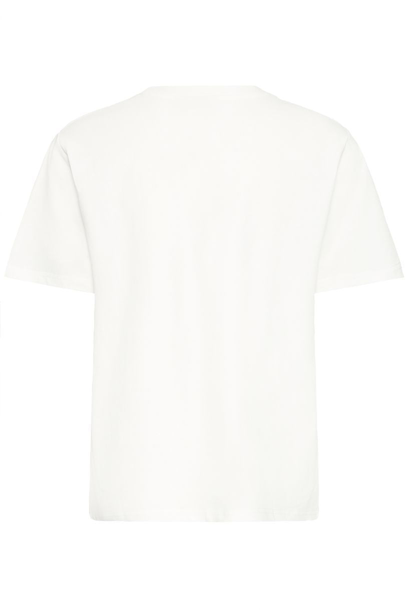 T-SHIRT RUBBY BE YOURSELF