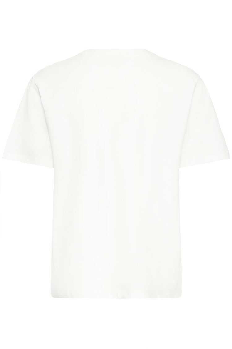 T-SHIRT RUBBY BE YOURSELF